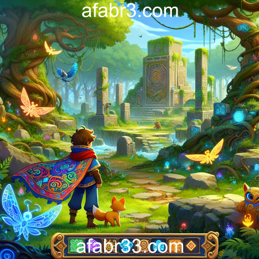Explorando o Mundo dos Jogos de Aventura