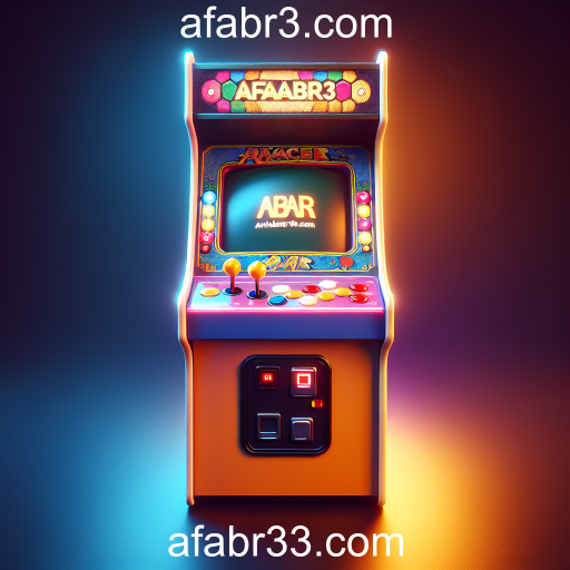 A História dos Jogos de Arcade: Uma Viagem no Tempo